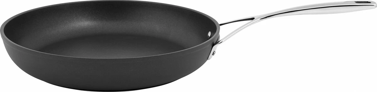 Demeyere Alu Pro Koekenpan - 30 cm Demeyere Alu Pro Koekenpan - 30 Cm -Keuken Pot