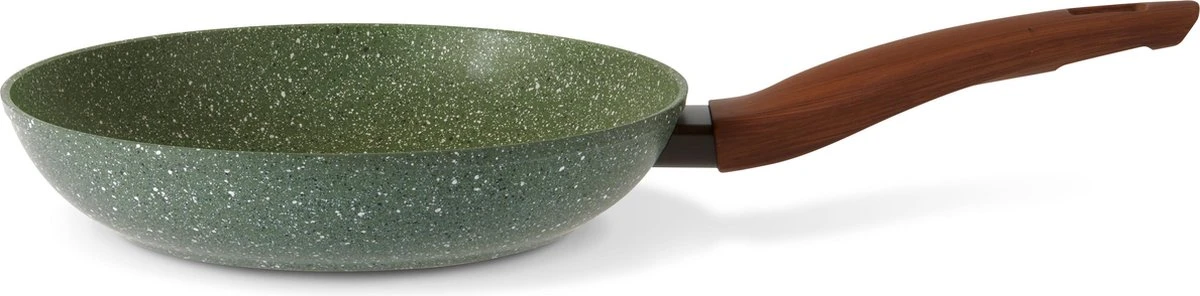 TVS Natura Induction Koekenpan - 26 cm TVS Natura Induction Koekenpan - 26 Cm -Keuken Pot