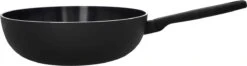 Demeyere Alu Comfort 3 Wokpan – Wokpan Inductie – Ceraforce Keramische Antikleeflaag – 28 Cm – PTFE En PFAS Vrij -Keuken Pot 1200x321