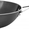 Demeyere Alu Pro Ceraforce Wok - 30 Cm -Keuken Pot 1200x325