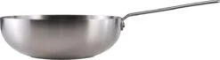 Skottsberg Wok Stainless Steel 28 Cm Roestvrijstaal -Keuken Pot 1200x330 2