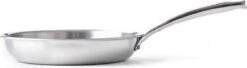 BK Superior Triply Koekenpan - Ø 24 Cm - RVS - Inductie -Keuken Pot 1200x332