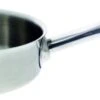De Buyer Prim'Appety Hapjespan Inductie 28 Cm RVS - Zonder Anti Aanbaklaag -Keuken Pot 1200x339