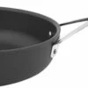 Demeyere Alu Pro Bakpan - Hoge Rand - 28 Cm -Keuken Pot 1200x340