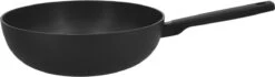 Demeyere Alu Comfort 3 Wokpan – Wokpan Inductie – Duraslide PTFE Antikleeflaag - 28 Cm -Keuken Pot 1200x342