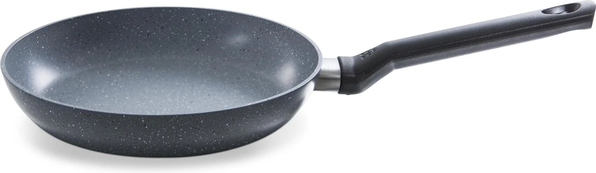 BK Granite Koekenpan - Ø 30 cm - Inductie BK Granite Koekenpan - Ø 30 Cm - Inductie -Keuken Pot 1200x348 1