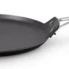 Le Creuset Les Forgees Pannenkoekpan 28cm -Keuken Pot 1200x348