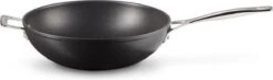 LE CREUSET - Les Forgees - Wokpan 30cm -Keuken Pot 1200x356
