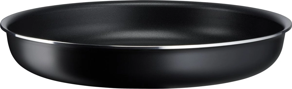 Tefal Ingenio Easy Cook & Clean - Pannenset - 5-delig - Niet geschikt voor inductie Tefal Ingenio Easy Cook & Clean - Pannenset - 5-delig - Niet Geschikt Voor Inductie -Keuken Pot 1200x366 2