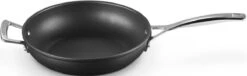Le Creuset - Les Forgees - 3-Delige - Pannenset -Keuken Pot 1200x367