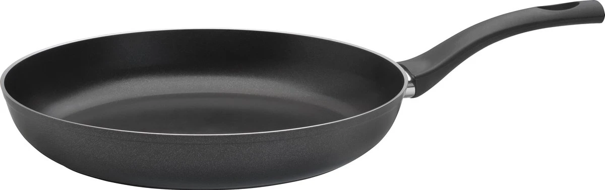 Basic Culinair Koekenpan 20cm - Anti aanbak - Inductiegeschikt Basic Culinair Koekenpan 20cm - Anti Aanbak - Inductiegeschikt -Keuken Pot