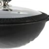 Chefflinger Wokpan - Antiaanbak - 32cm 2 Chefflinger Wokpan - Antiaanbak - 32cm -Keuken Pot 1200x387