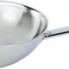 Demeyere Wok - Ø 30 Cm - Vlakke Bodem 2 Demeyere Wok - Ø 30 Cm - Vlakke Bodem -Keuken Pot 1200x389
