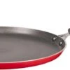 Aluminium Professionele Rode Pannekoekenpan Met Anti-aanbak Laag 24 Cm 1 Aluminium Professionele Rode Pannekoekenpan Met Anti-aanbak Laag 24 Cm -Keuken Pot 1200x390 2