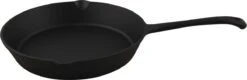 The Windmill Koekenpan Skillet Maxi 26 Cm Gietijzer Zwart -Keuken Pot 1200x390