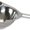 Patisse Smeltpan Chocolade 11 Cm 0,25 Liter Rvs Zilver -Keuken Pot 1200x390 3
