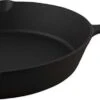 The Windmill Koekenpan Skillet Extra - 31,5 Cm - Gietijzer Zwart 1 The Windmill Koekenpan Skillet Extra - 31,5 Cm - Gietijzer Zwart -Keuken Pot 1200x393