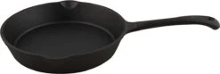 The Windmill Koekenpan Skillet Maxi 26 Cm Gietijzer Zwart -Keuken Pot 1200x404