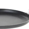 Secret De Gourmet - Pannenkoekenpan - 4 Warmtebronnen Geschikt - Zwart - Dia 26 Cm -Keuken Pot 1200x410
