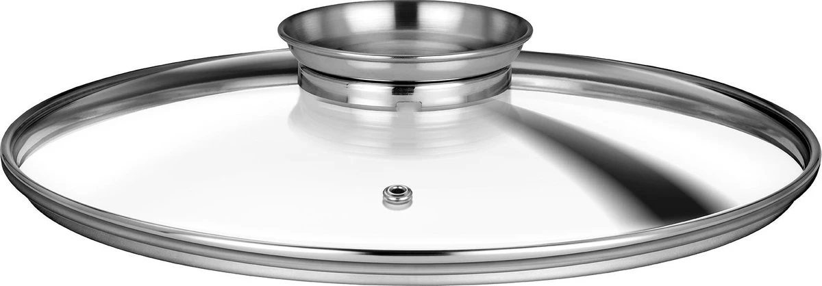 Smile 10-Delige Pannenset - Anti Aanbaklaag - Vaatwasser bestendig - Zwart - MGK-17 Smile 10-Delige Pannenset - Anti Aanbaklaag - Vaatwasser Bestendig - Zwart - MGK-17 -Keuken Pot 1200x418 3