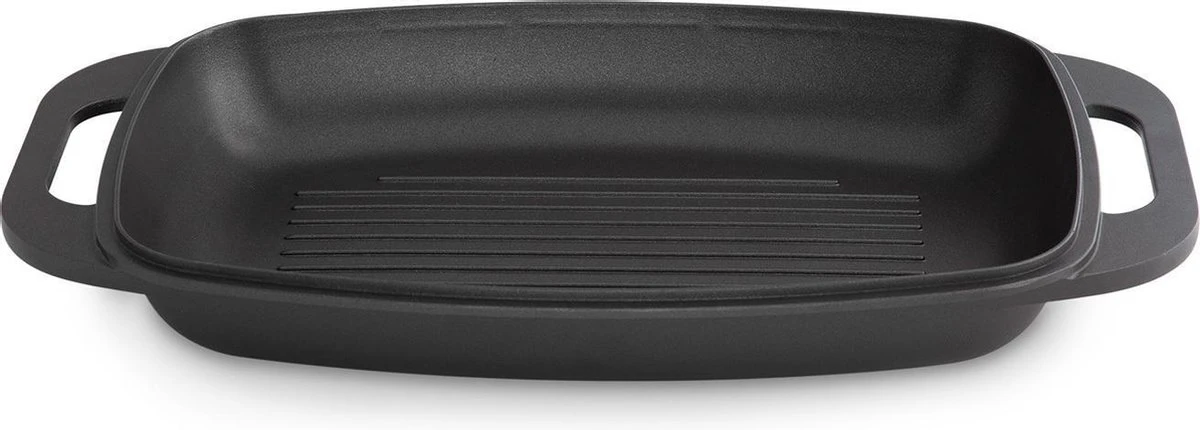 Gegoten aluminium Braadpan - 7 l Gegoten Aluminium Braadpan - 7 L -Keuken Pot 1200x430 1