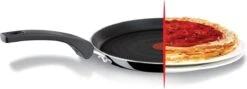 Tefal Comfort Grip Pannenkoekenpan - Ø 25 Cm 6 Tefal Comfort Grip Pannenkoekenpan - Ø 25 Cm -Keuken Pot 1200x431