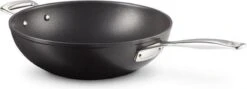 LE CREUSET - Les Forgees - Wokpan 30cm -Keuken Pot 1200x433