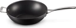 LE CREUSET - Les Forgees - Wokpan 30cm 5 LE CREUSET - Les Forgees - Wokpan 30cm -Keuken Pot 1200x445 1