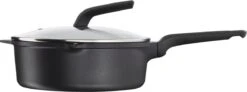 Tefal Robusto - Hapjespan - Ø26 Cm - Met Deksel -Keuken Pot 1200x447 2
