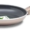 GreenPan Cambridge Koekenpan 24cm - Brons - Inductie - PFAS-vrij 2 GreenPan Cambridge Koekenpan 24cm - Brons - Inductie - PFAS-vrij -Keuken Pot 1200x449 2
