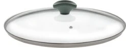 Primecook - Braadpan / Hapjespan Met Deksel - Ø 28 Cm - PFAS-vrij - Inductie - Ecoshield -Keuken Pot 1200x457
