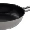 Combekk Koekenpan Ceramic Pro - Koekenpan - Anti-aanbak - Keramisch - Roestvrijstaal - 28cm 1 Combekk Koekenpan Ceramic Pro - Koekenpan - Anti-aanbak - Keramisch - Roestvrijstaal - 28cm -Keuken Pot 1200x465 1