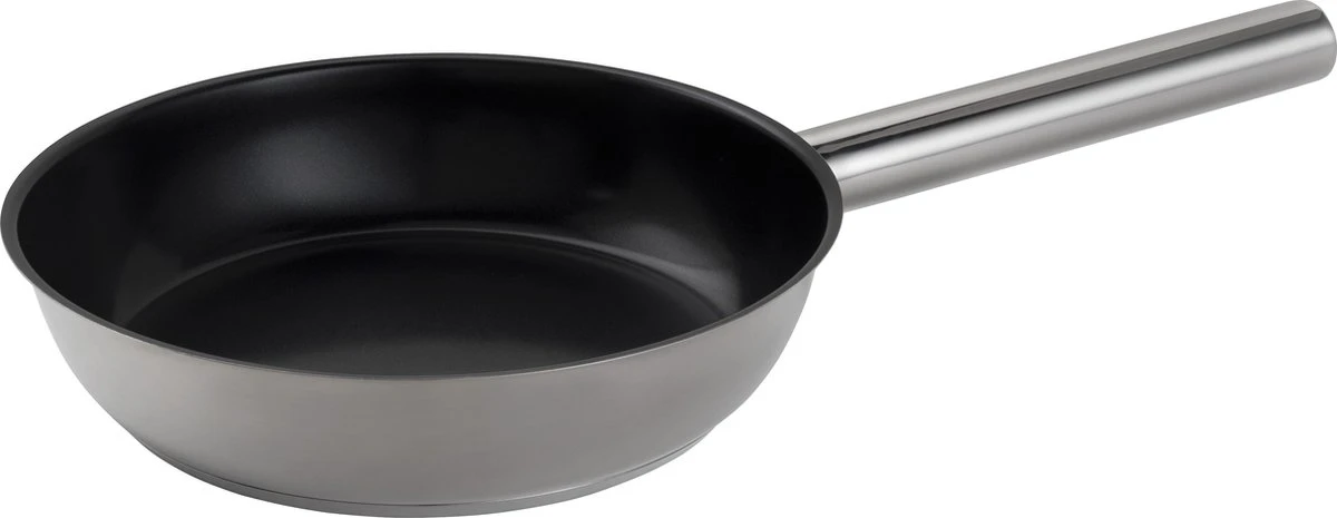 Combekk Koekenpan Ceramic Pro - Koekenpan - Anti-aanbak - keramisch - roestvrijstaal - 28cm Combekk Koekenpan Ceramic Pro - Koekenpan - Anti-aanbak - Keramisch - Roestvrijstaal - 28cm -Keuken Pot 1200x465 1