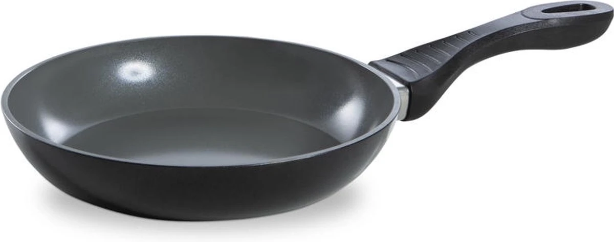 BK Easy Basic Ceramic koekenpan Ø 20 cm - anti-aanbak - PFAS-vrij - krasvast BK Easy Basic Ceramic Koekenpan Ø 20 Cm - Anti-aanbak - PFAS-vrij - Krasvast -Keuken Pot 1200x473 2