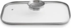 Gegoten Aluminium Braadpan - 7 L 7 Gegoten Aluminium Braadpan - 7 L -Keuken Pot 1200x473 3