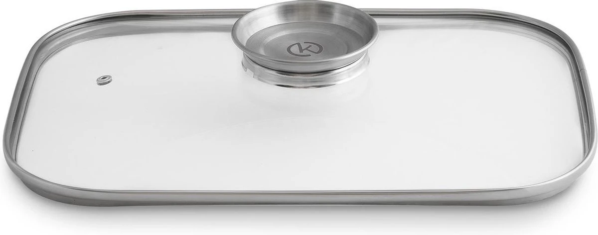 Gegoten aluminium Braadpan - 7 l Gegoten Aluminium Braadpan - 7 L -Keuken Pot 1200x473 3