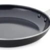 GreenPan Brussels Koekenpan 20cm - Zwart - Inductie - PFAS-vrij -Keuken Pot 1200x475
