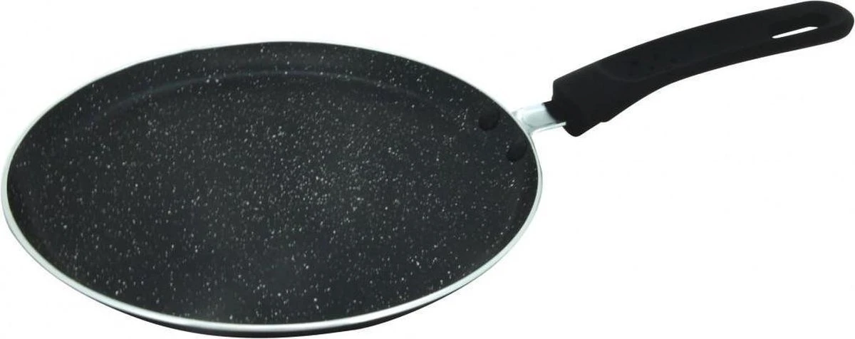 Kinghoff 1128 - pannenkoekenpan - Ø28 cm - Ook voor inductie Kinghoff 1128 - Pannenkoekenpan - Ø28 Cm - Ook Voor Inductie -Keuken Pot 1200x476 1
