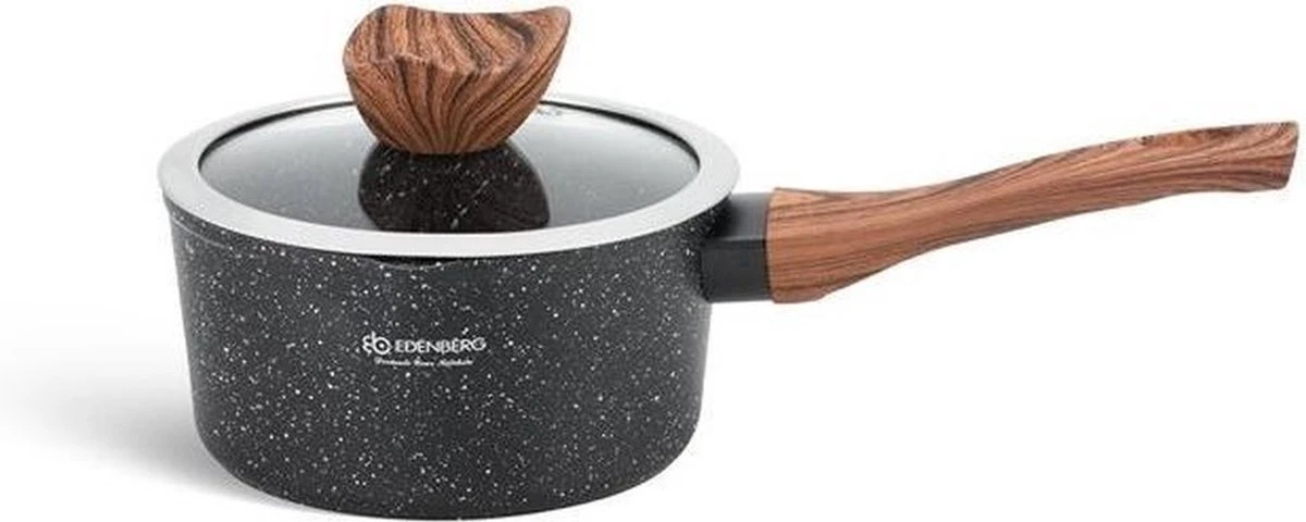 Edënbërg Stonetec Line - 15-delige Luxe Pannenset van Gesmeed Aluminium Edënbërg Stonetec Line - 15-delige Luxe Pannenset Van Gesmeed Aluminium -Keuken Pot 1200x480 3