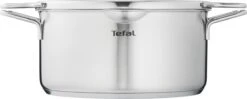 Tefal Nordica Pannenset 3 Delig - Steelpan Ø 16 Cm & Kookpan Ø 20 + Ø 24 Cm -Keuken Pot 1200x482 2