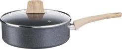 Tefal Natural Force Hapjespan - Ø 24 Cm + Deksel -Keuken Pot 1200x484 1