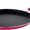 Pannenkoekpan - 24 Cm - Jazzy Pink -Keuken Pot 1200x490