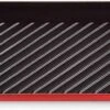 Le Creuset - Gietijzeren Grillplaat - 32x22cm - Kersenrood -Keuken Pot 1200x496 4