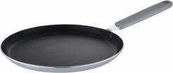 Pannenkoekpan - 24 Cm - Jazzy Black 6 Pannenkoekpan - 24 Cm - Jazzy Black -Keuken Pot 1200x505 1