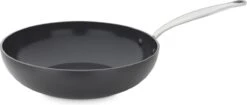 GreenPan Barcelona Infinity Pro Wokpan 28cm - Zwart - Inductie - PFAS-vrij -Keuken Pot 1200x508 2