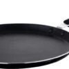 Pannenkoekpan - 24 Cm - Jazzy Black 2 Pannenkoekpan - 24 Cm - Jazzy Black -Keuken Pot 1200x516 1