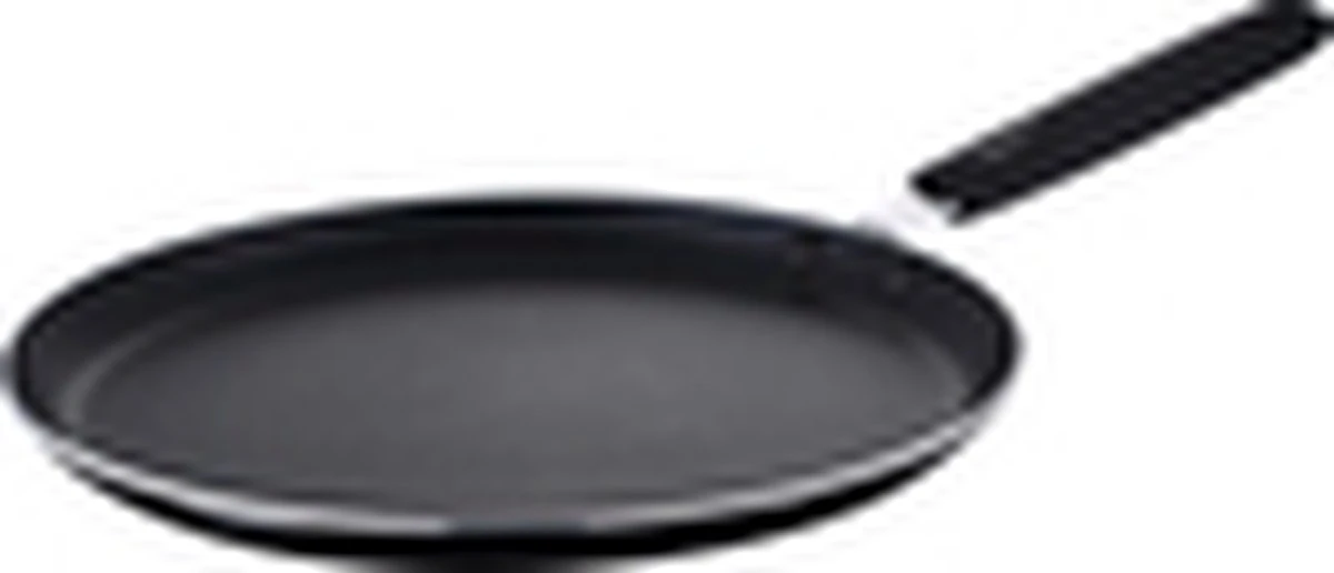 Pannenkoekpan - 24 cm - jazzy black Pannenkoekpan - 24 Cm - Jazzy Black -Keuken Pot 1200x516 2