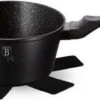 Berlinger Haus 1637 - Steelpan - Sauspan - 16 Cm - Black Rose Collection -Keuken Pot 1200x517 3