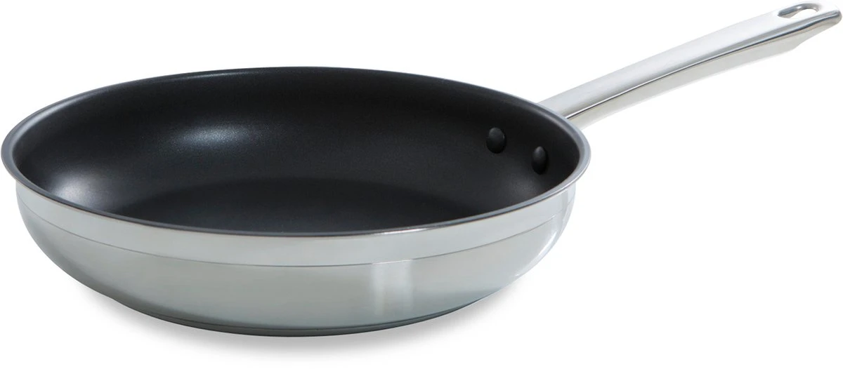 BK Allround koekenpan Ø 24 cm - inductie - PFAS-vrij BK Allround Koekenpan Ø 24 Cm - Inductie - PFAS-vrij -Keuken Pot 1200x526 4