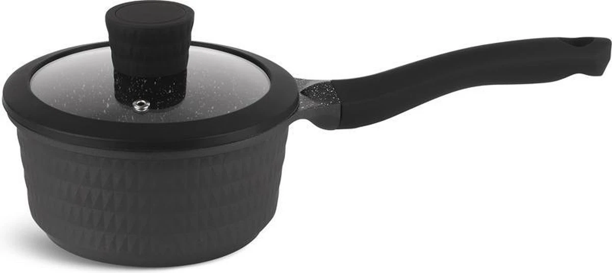 Edënbërg Gray Line - 15-delige Luxe Pannenset van Gesmeed Aluminium Edënbërg Gray Line - 15-delige Luxe Pannenset Van Gesmeed Aluminium -Keuken Pot 1200x536 4